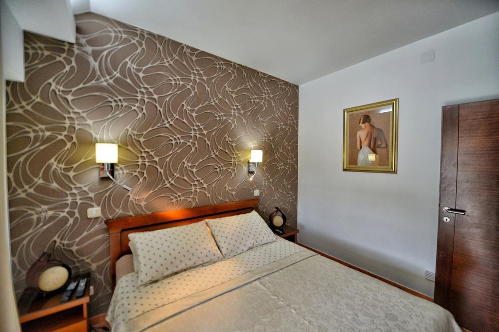 Bmb Apartments Kotor Room photo