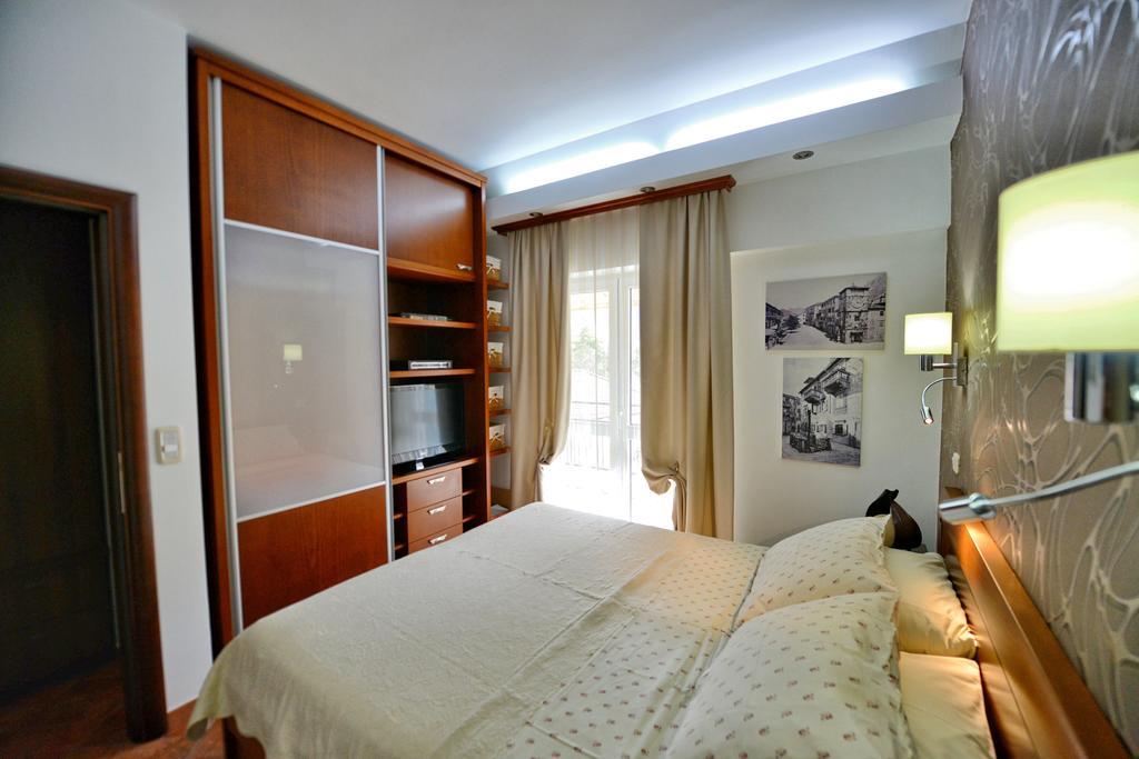 Bmb Apartments Kotor Room photo