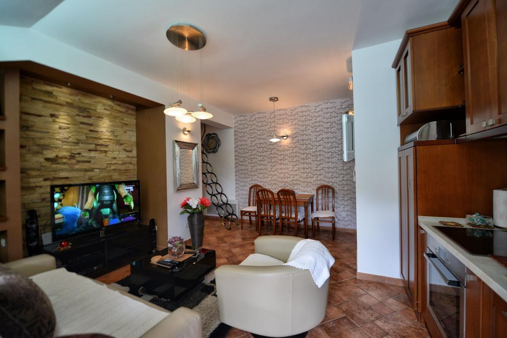 Bmb Apartments Kotor Room photo